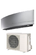 Reparación averías aire acondicionado Philco en  soria